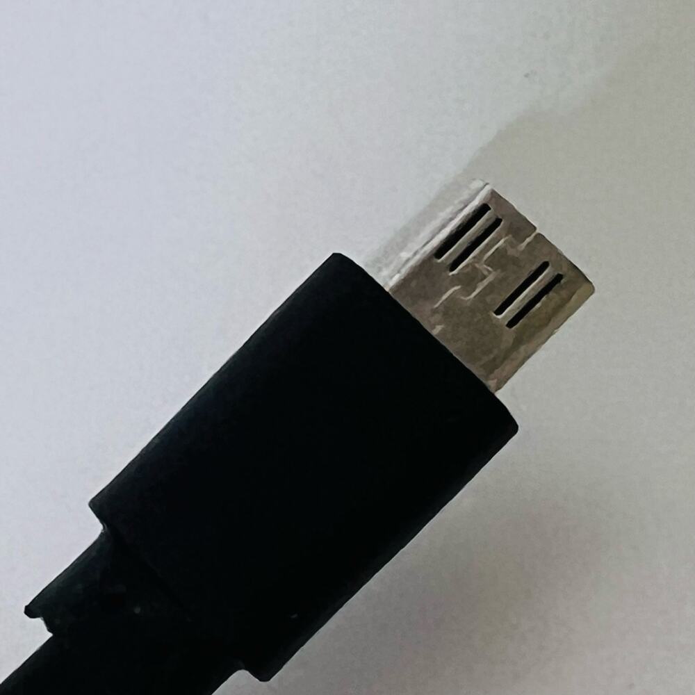 Short USB Cable